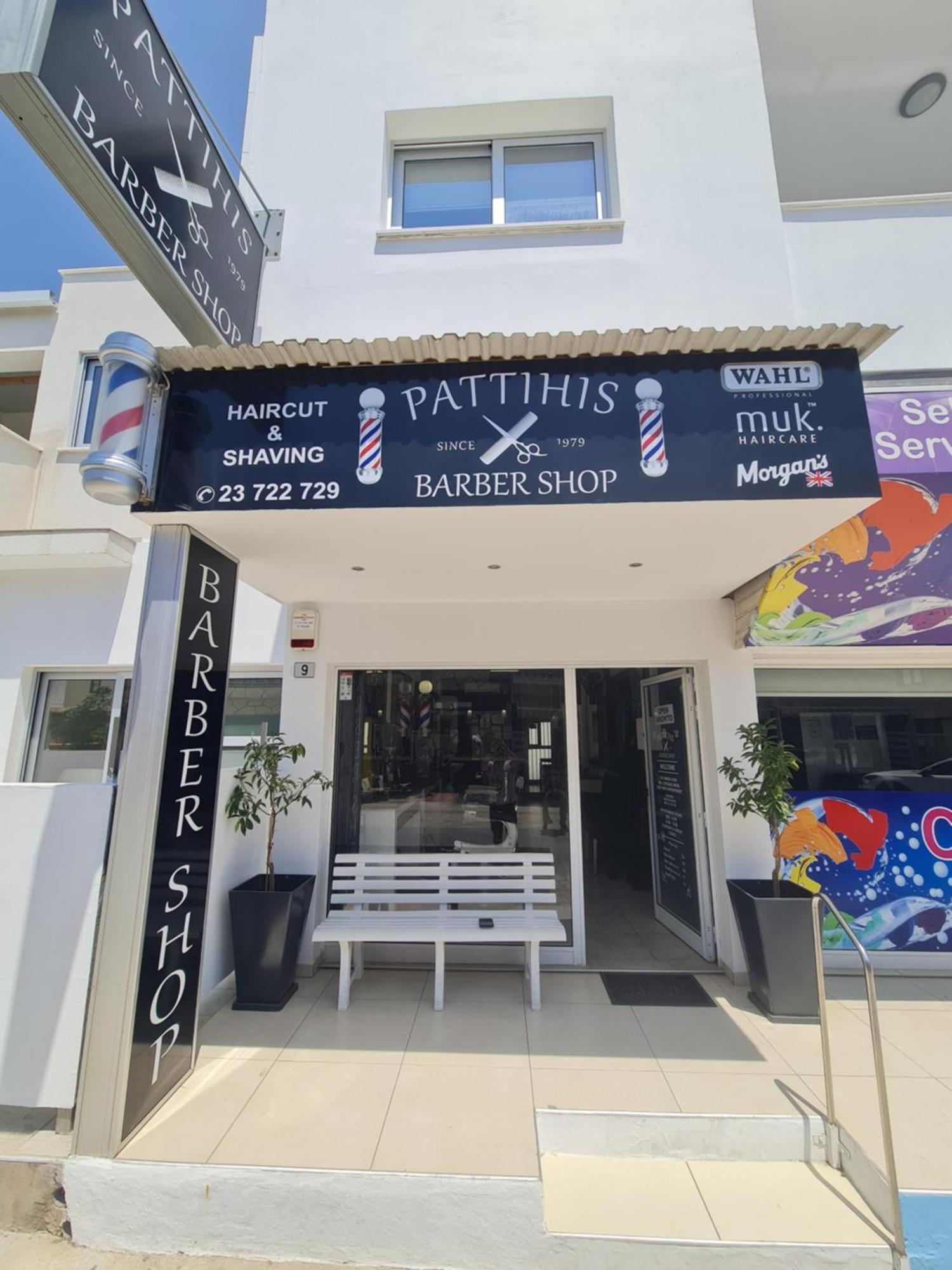 Spiros Luxury Apartments أيا نابا المظهر الخارجي الصورة